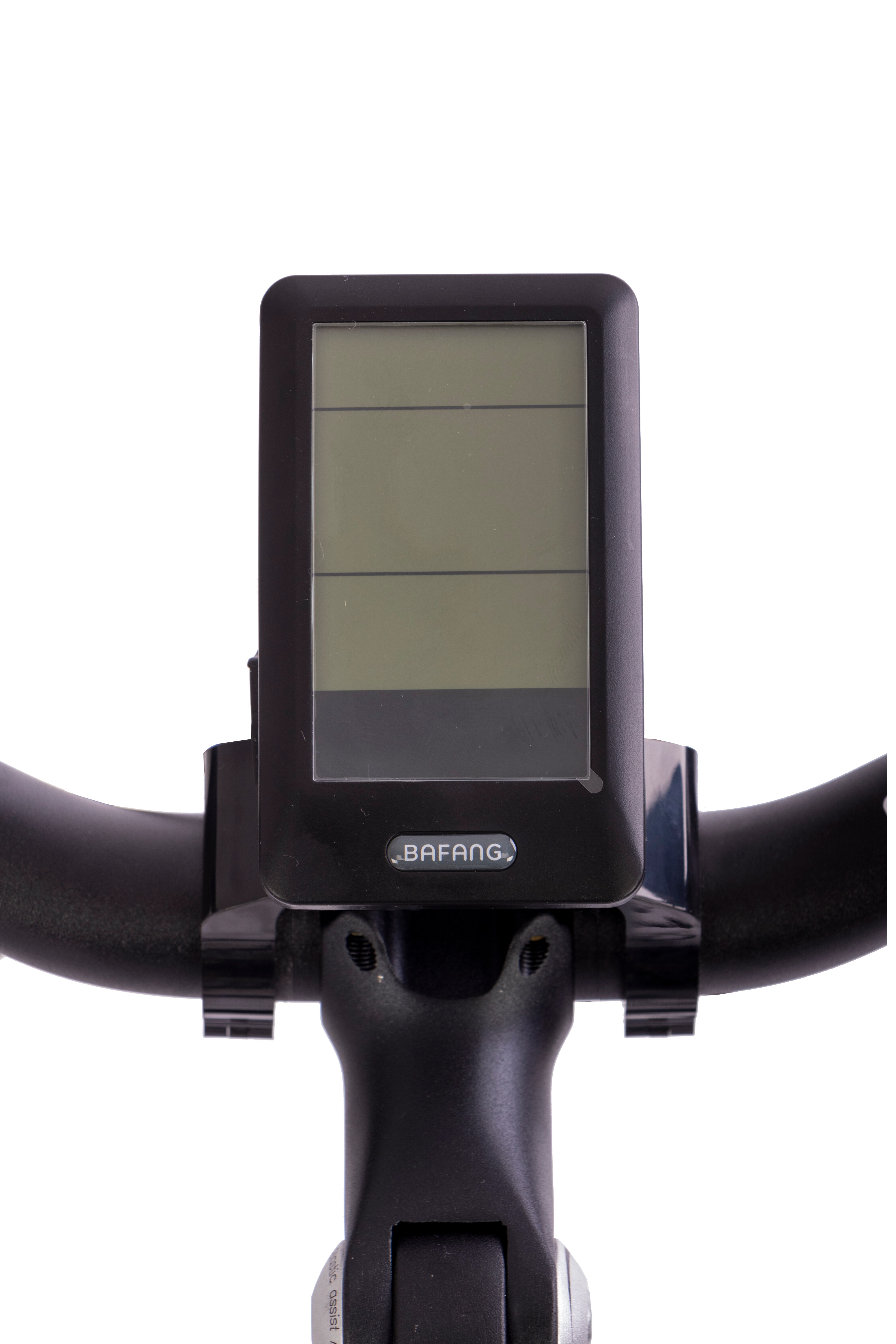 Quantum Sport Wave 10 Gang Bafang Mittelmotor Nightblue