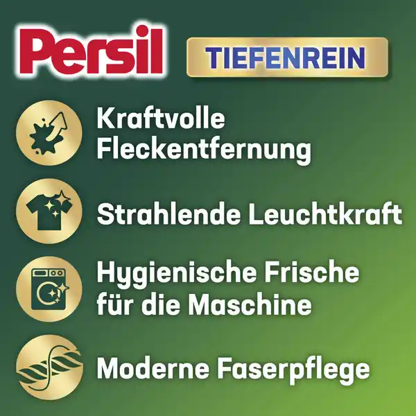 Universal Kraft-Gel Vollwaschmittel Flüssig 80 WL