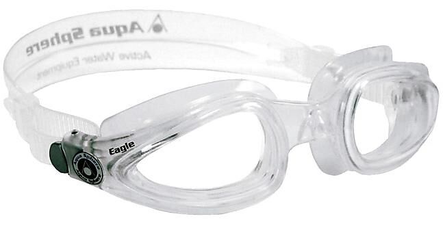 AQUASPHERE - LUNETTES DE NATATION EAGLE