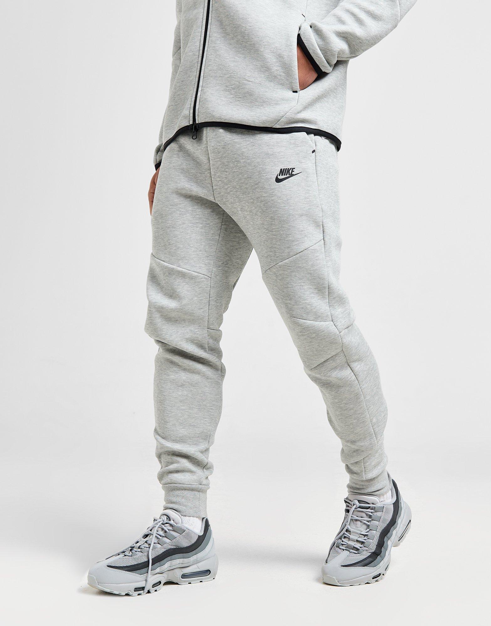 Nike Pantalon de jogging Tech Fleece Homme
