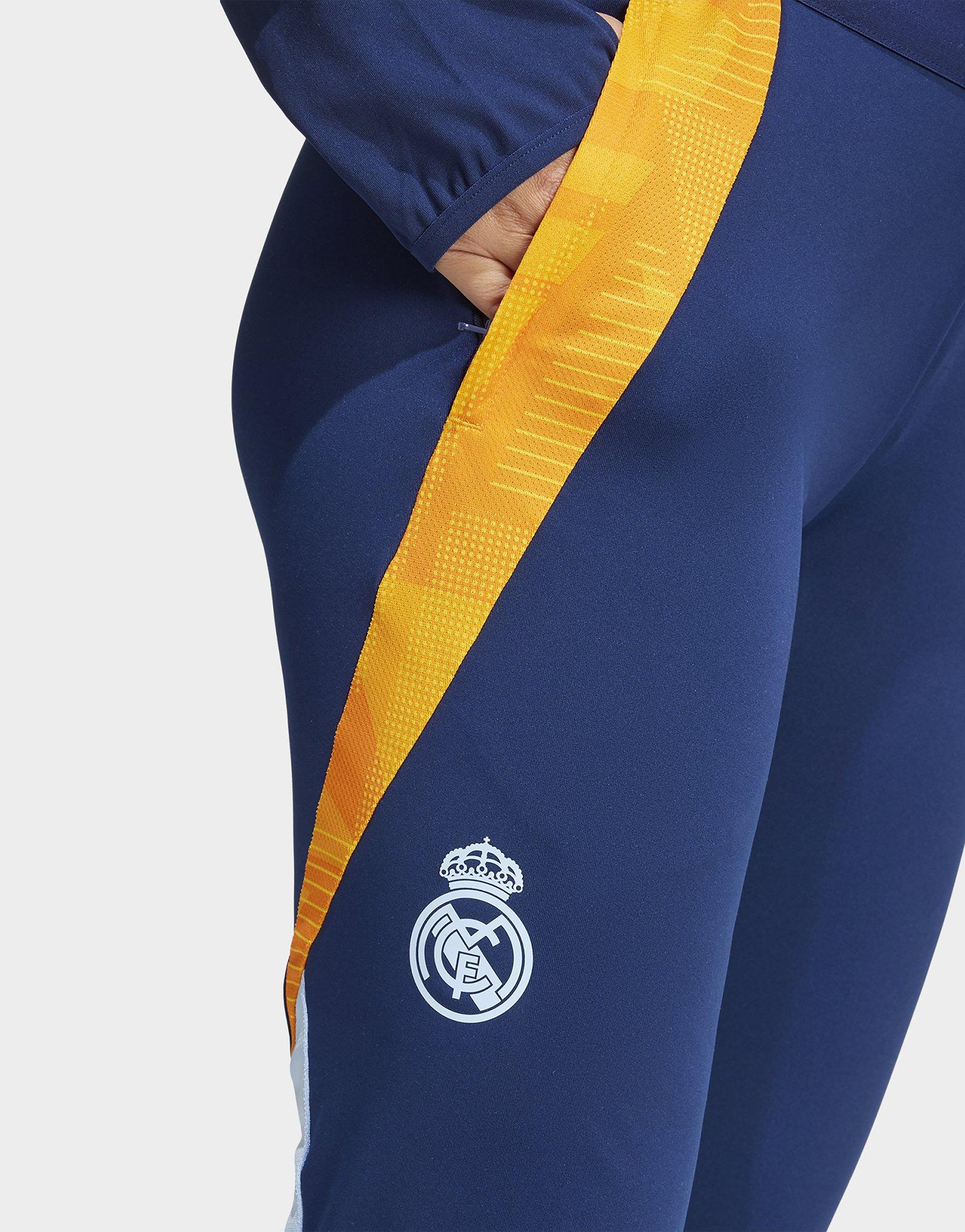 adidas Pantalon d'entraînement Real Madrid Tiro 24 Competition