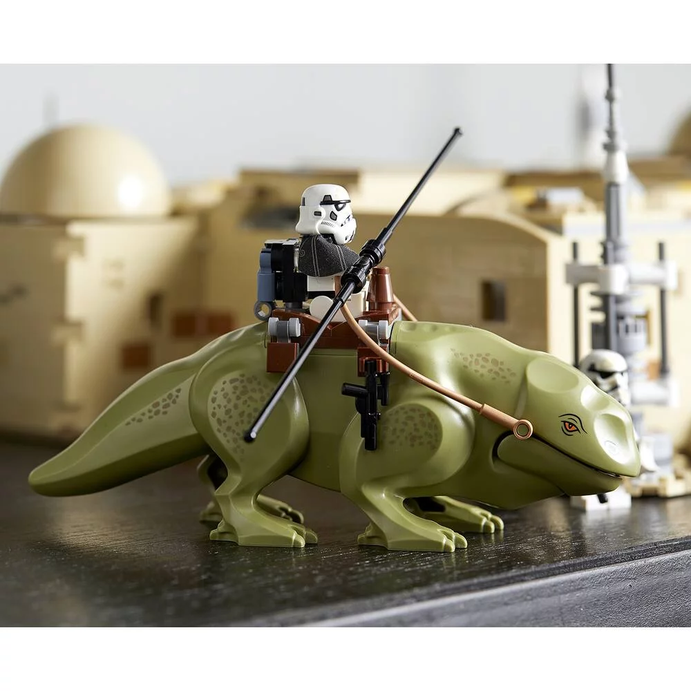 LEGO®STAR WARS™ 75290 - CANTINA™ DE MOS EISLEY
