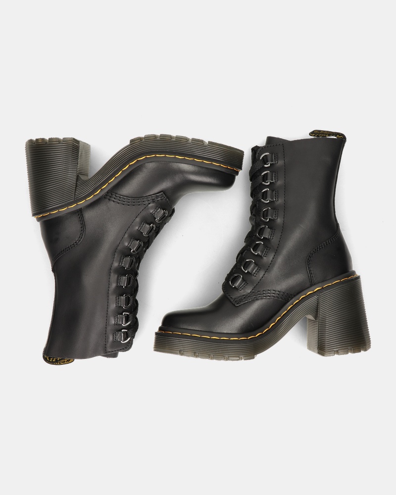 Dr. Martens Chesney Veterboots  - zwart