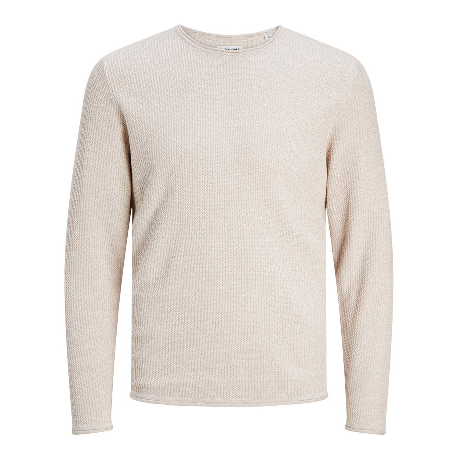 Jack & Jones  Cooper Knit Crew Neck