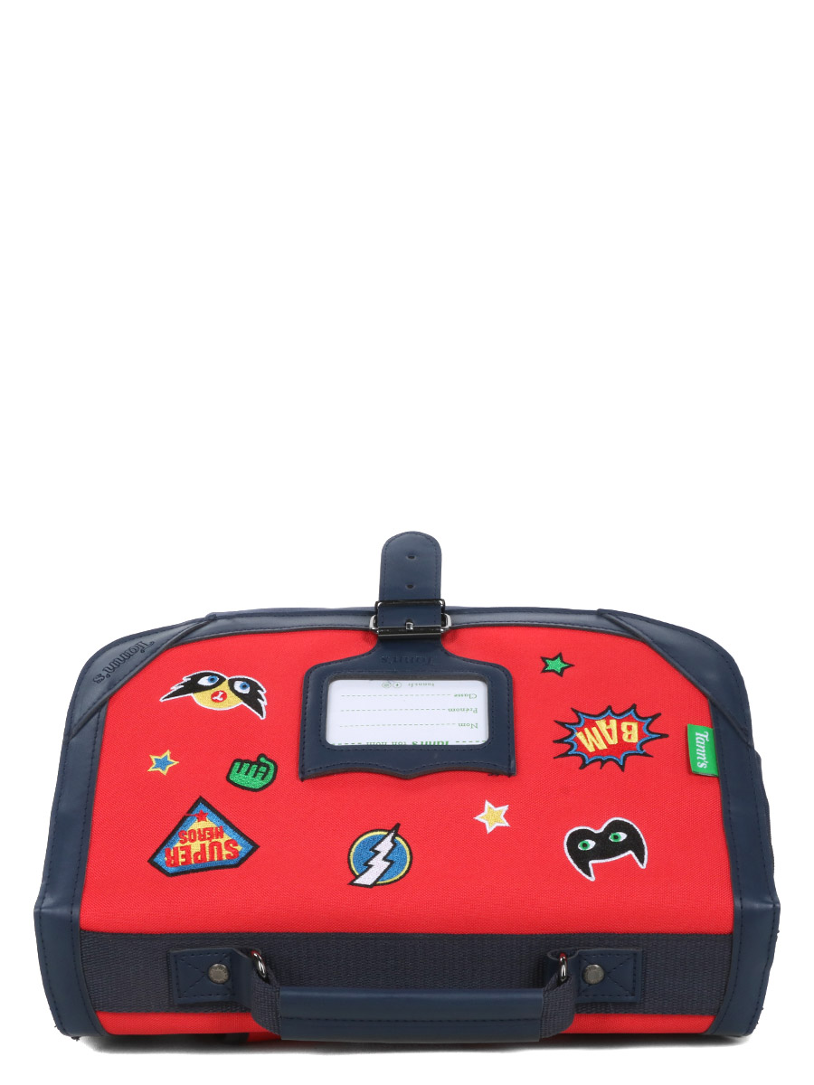 Cartable Tann's Tristan 32 cm