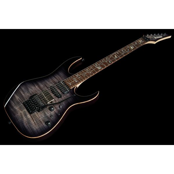 Ibanez RG8870-BRE