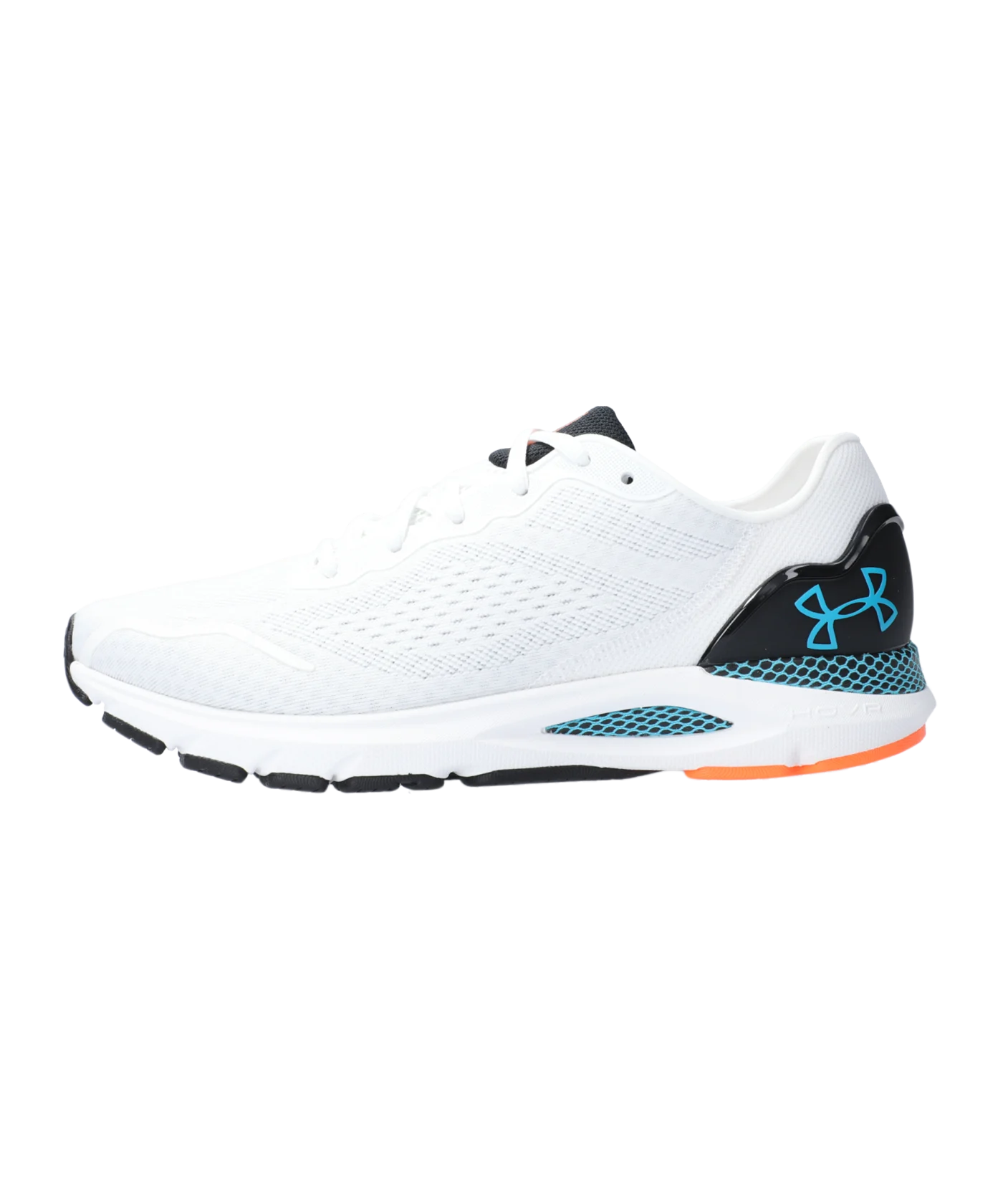 Under Armour Hovr Sonic 6 Weiss F102 Laufschuh