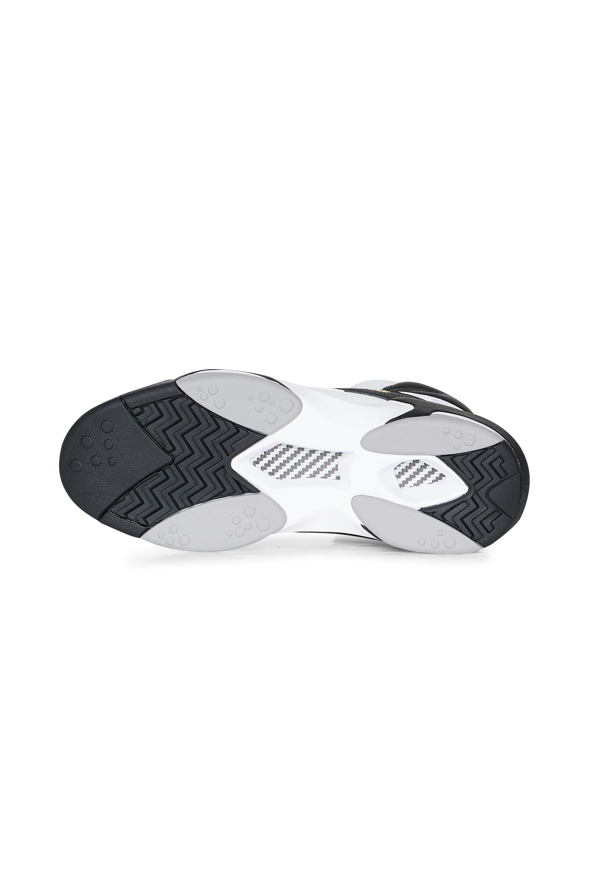 REEBOK Baskets SHAQ ATTAQ FT Blanc