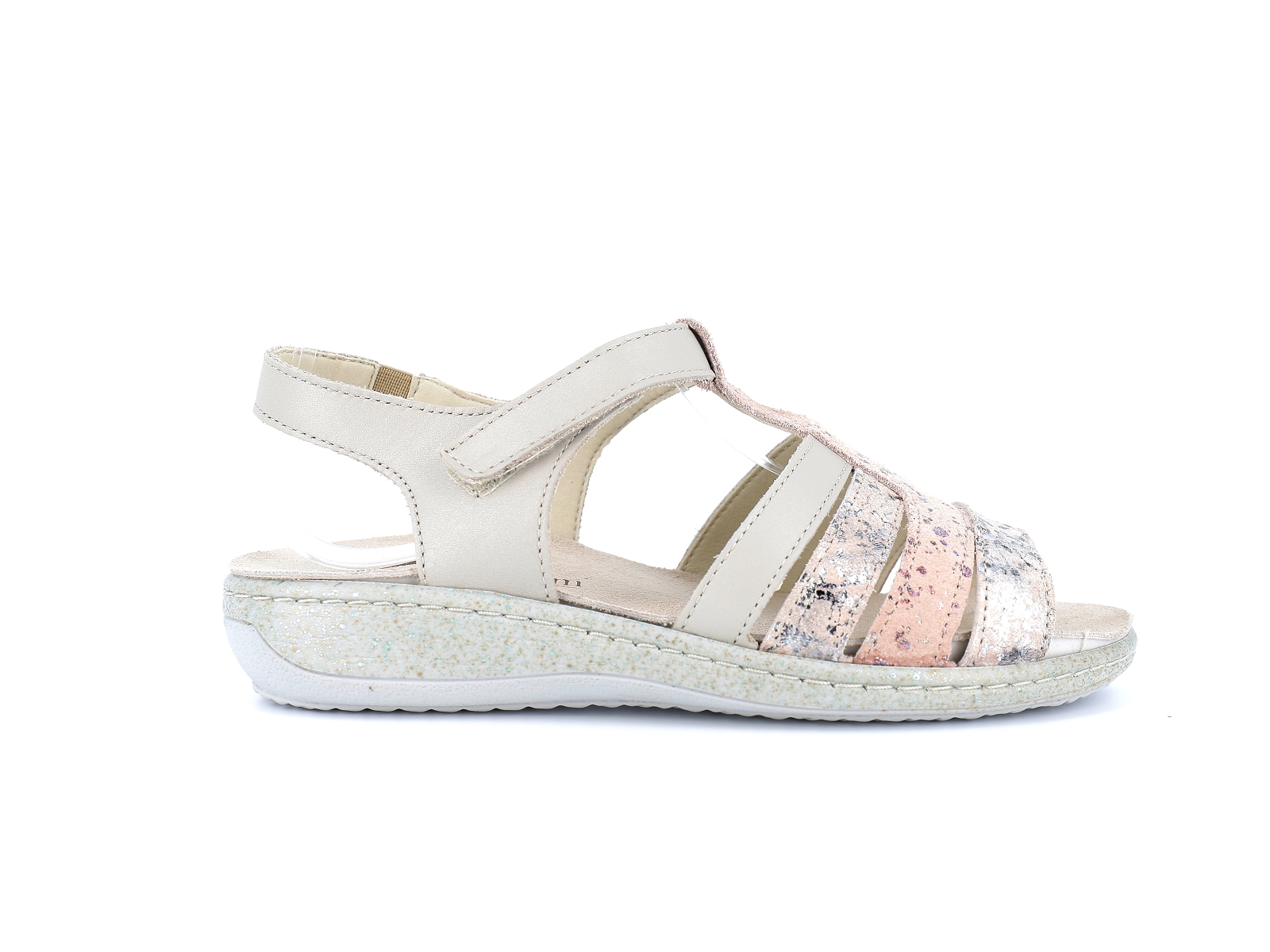 K brand-21040 Cuir Or rose