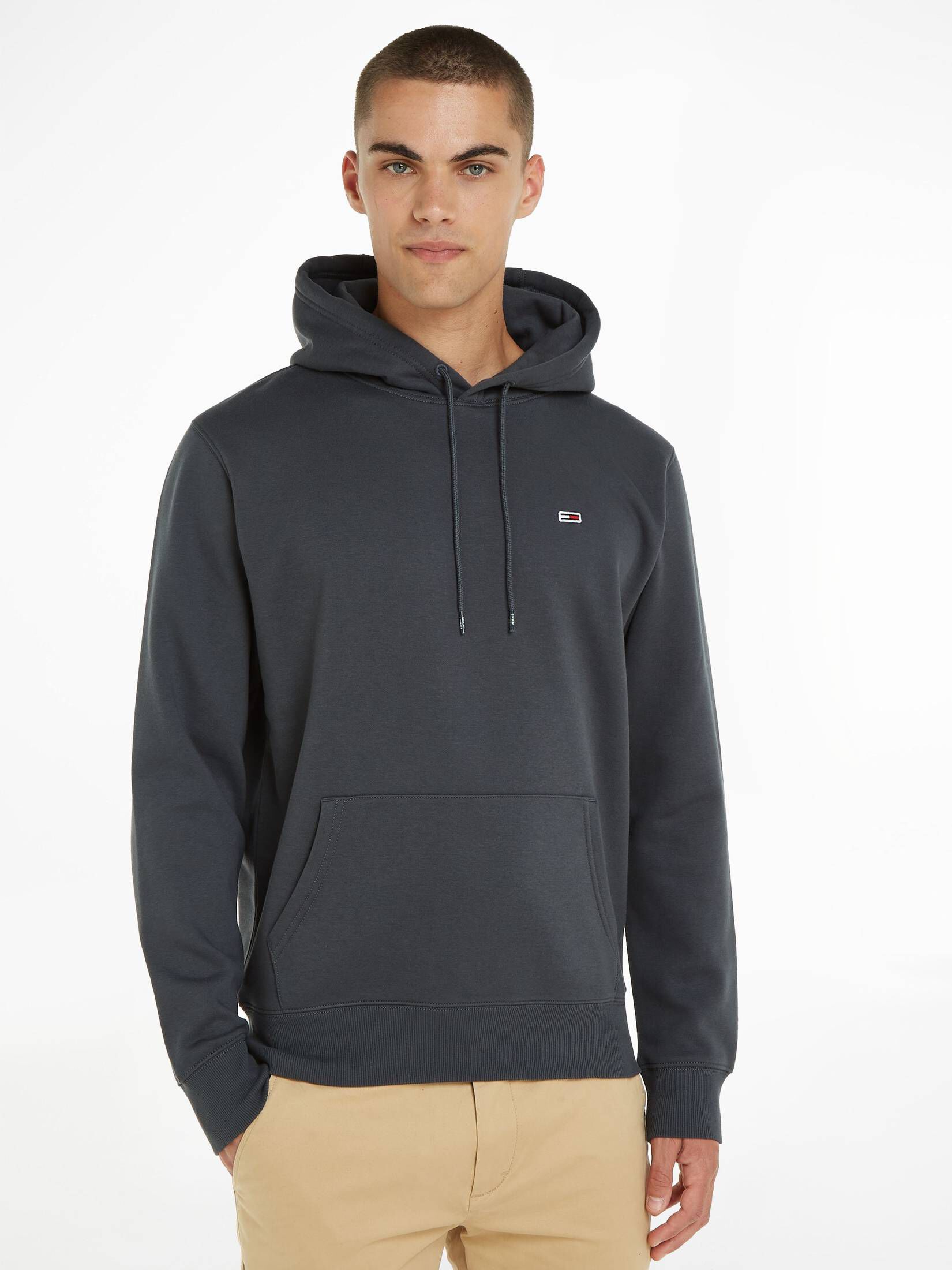 Tommy Jeans| Herren Hoodie