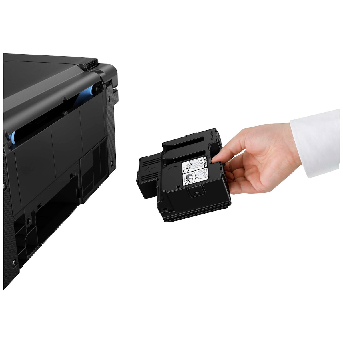 Canon Pixma G3570 AIO inkjet fargeprinter
