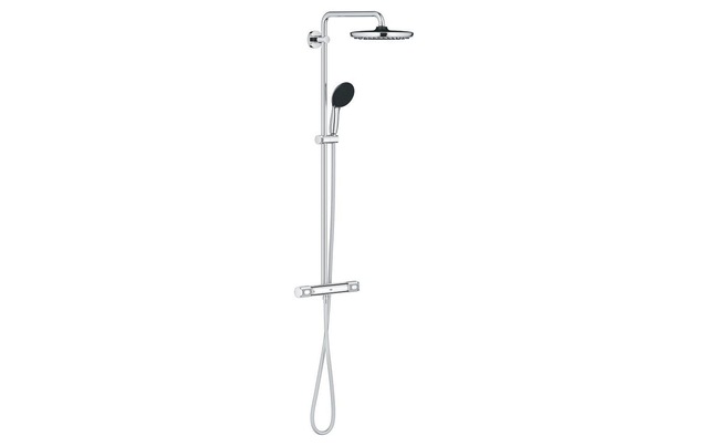 Grohe Duschsystem »Vitalio Start System 250«