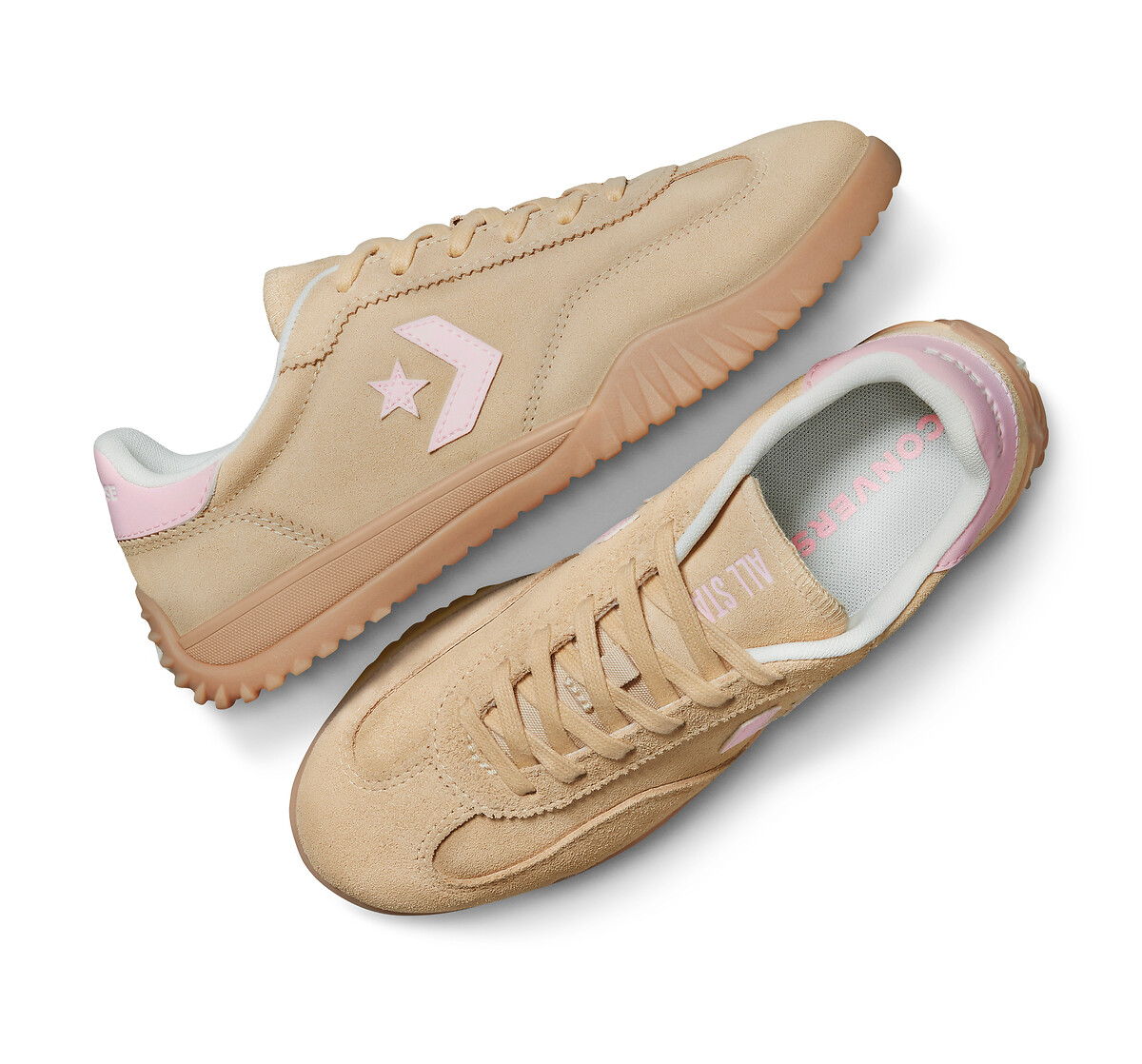 CONVERSE<br>Tênis Run Star Trainer Cor da Temporada