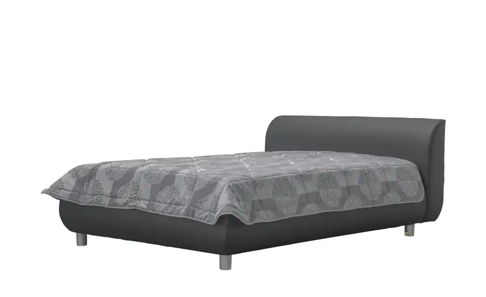 Tagesdecke Galaxy 234 cm geeignet für Betten: 180 x 200 cm