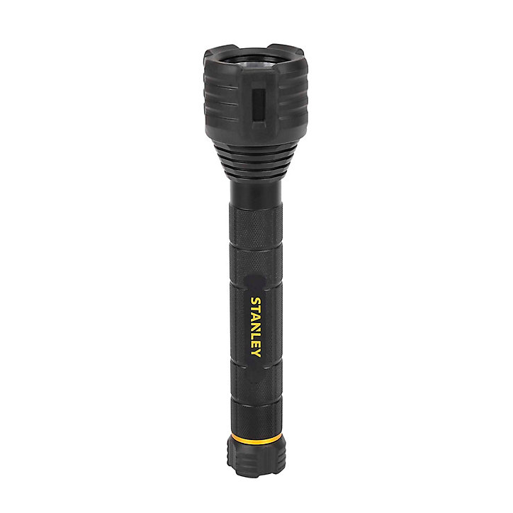 Torche indestructible Stanley 600 lumens