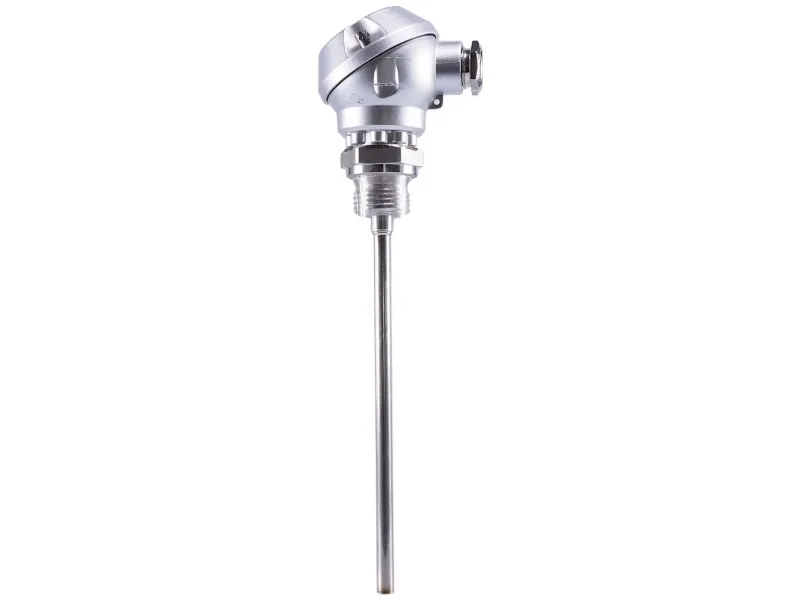 Jumo Modstandstermometer 00411610