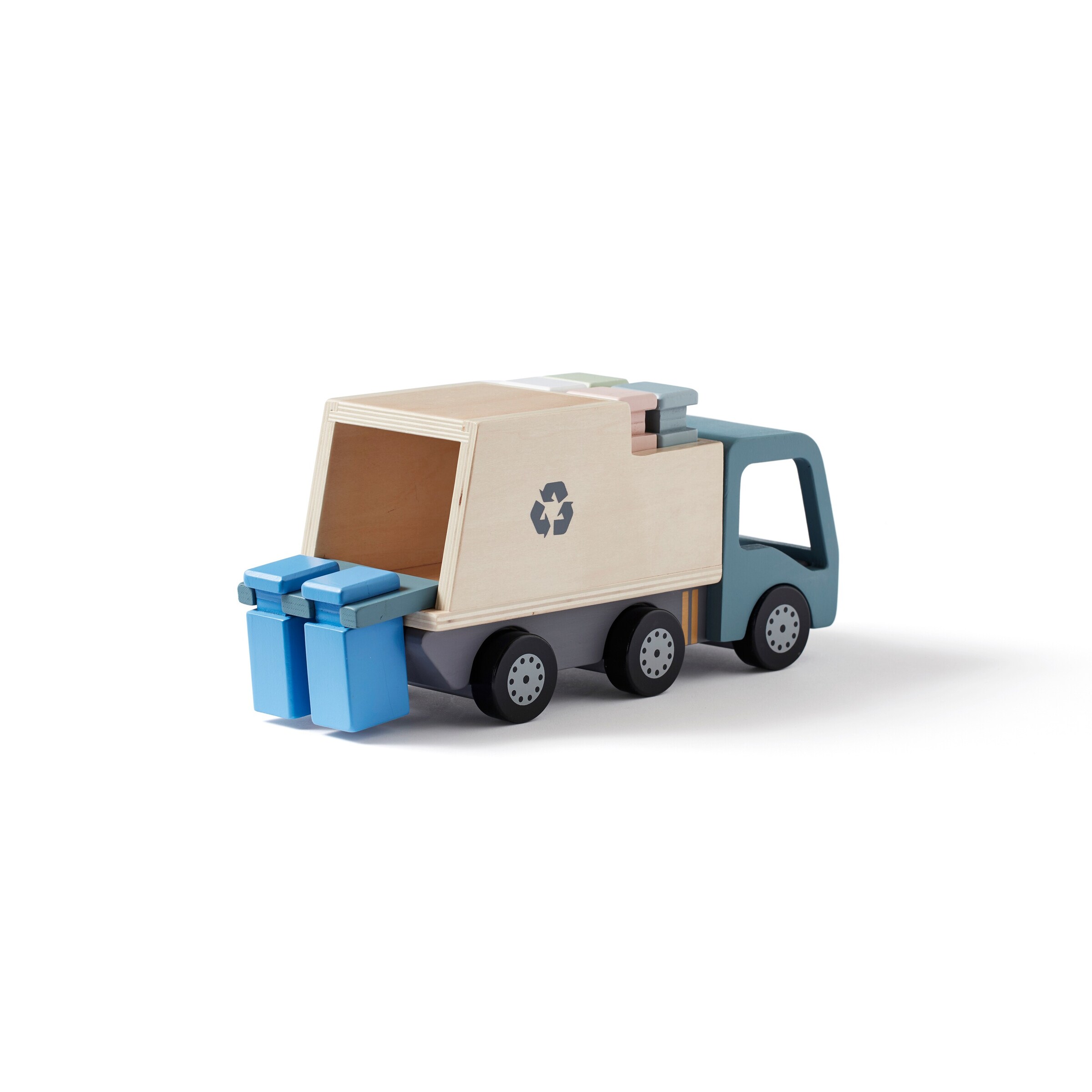 Kids Concept Müllwagen Aiden