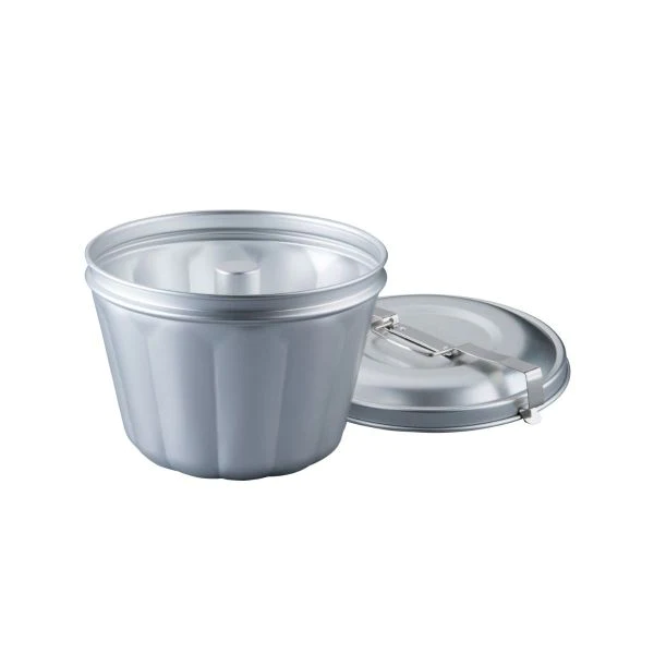 Moule à bain marie 15 x 21 x 14 cm Dr, Oetker Classics Dr. Oetker