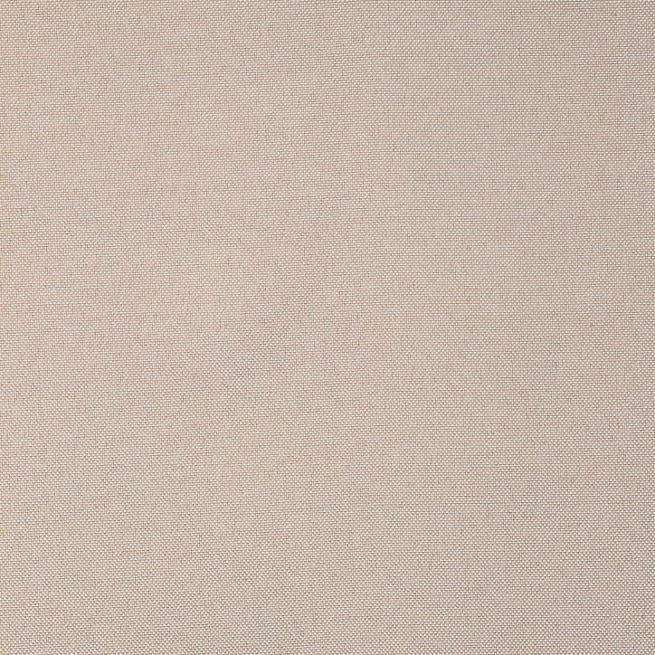 Rideau en polyester Linder L.135 x H.240 cm beige