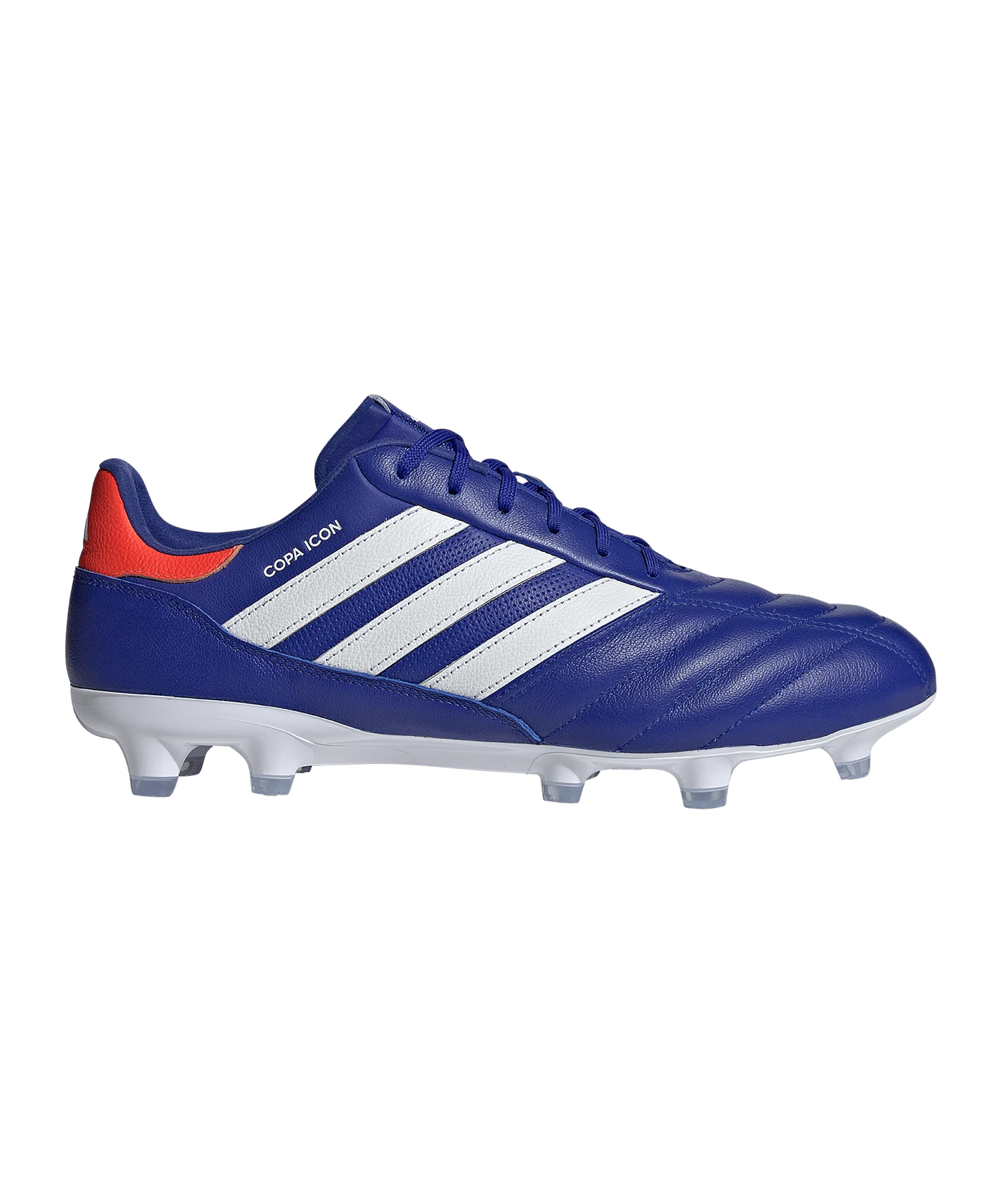 adidas COPA Icon FG Blau