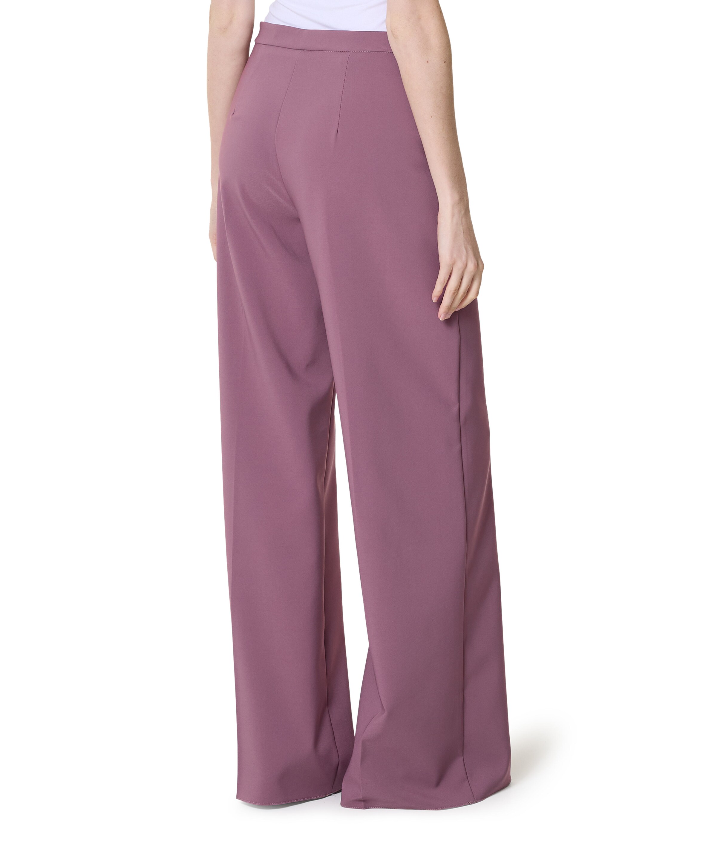 Rinascimento REWI 4.950.0001-B - dames broek roze