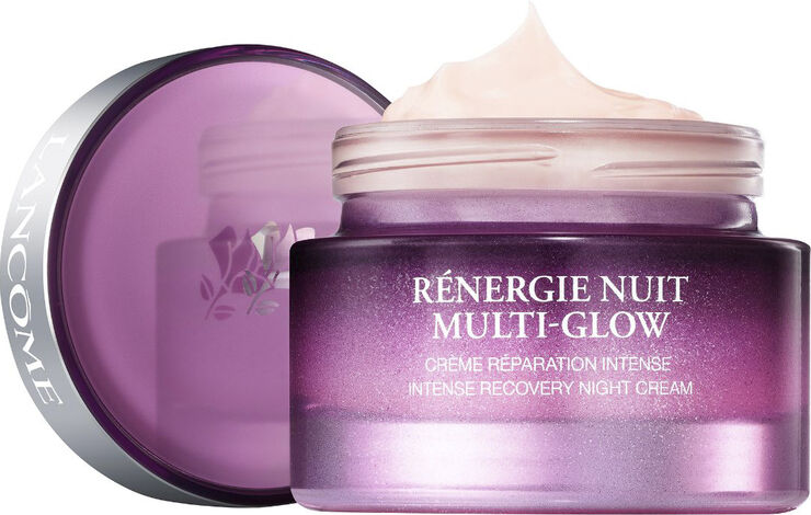 Lancôme Rénergie Multi-Glow Recovery Night Cream