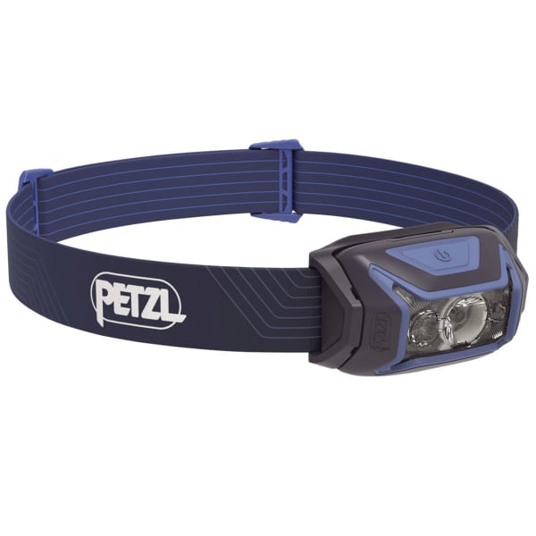 Frontale PETZL ACTIK