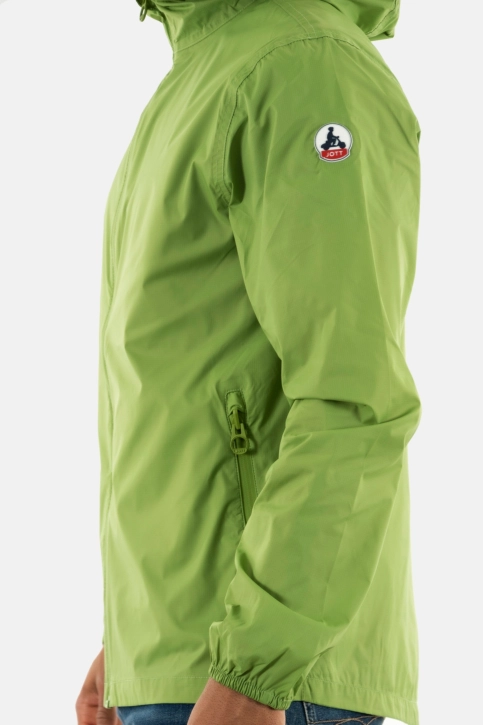 Blousons et vestes jott derry 20b fern green
