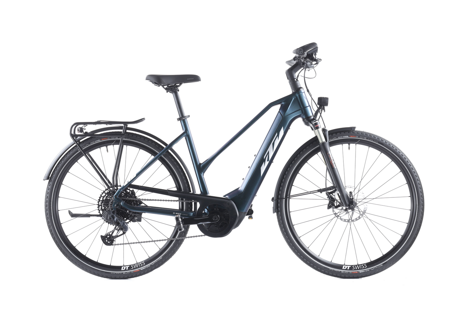 KTM Macina Sport 710 (2024) | Step-Through