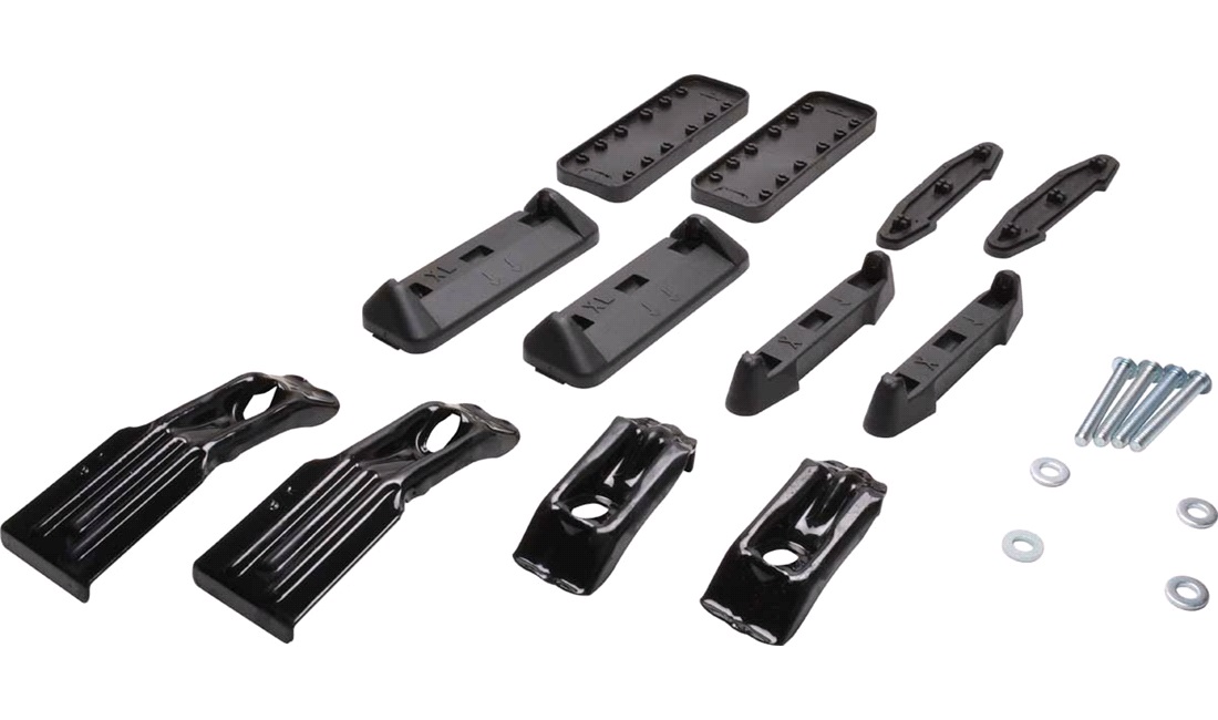 kit nr. 009G, biler uden fixpoint TEMA