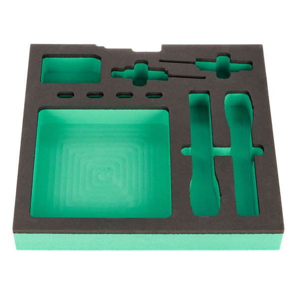 Thomann Inlay Case 2/2 t.bone free s