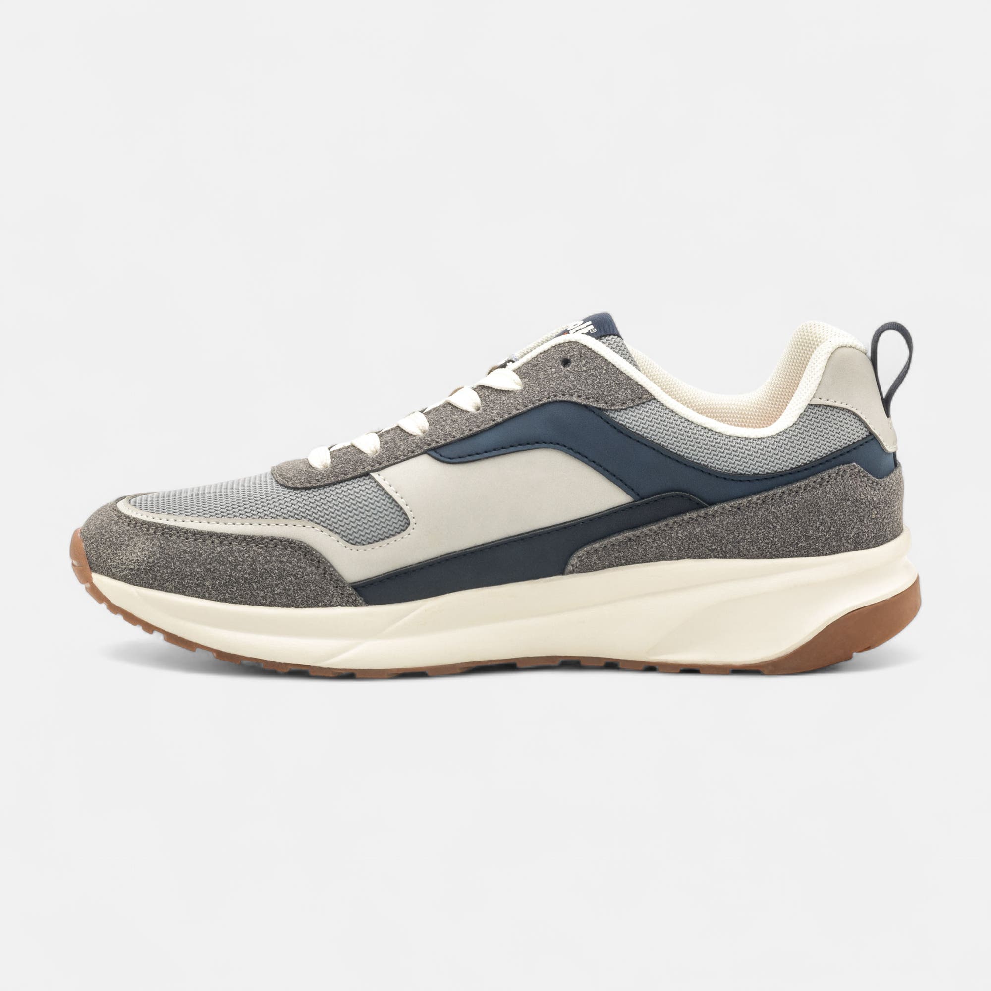 Sneakers Homme gris