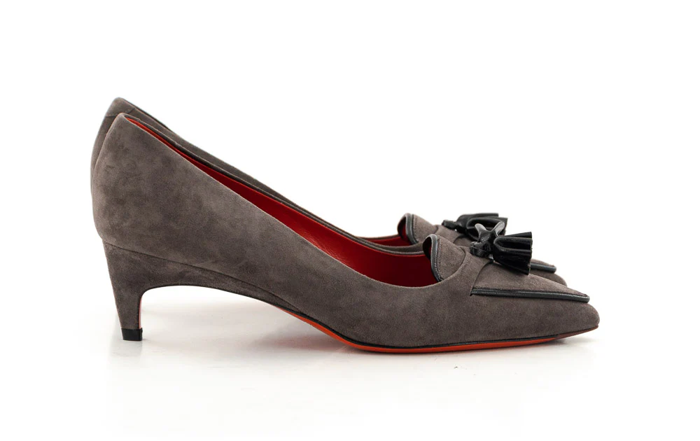SANTONI - MINA 57614 RES GRIS