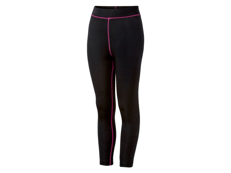 Meisjes-ondergoed Thermo