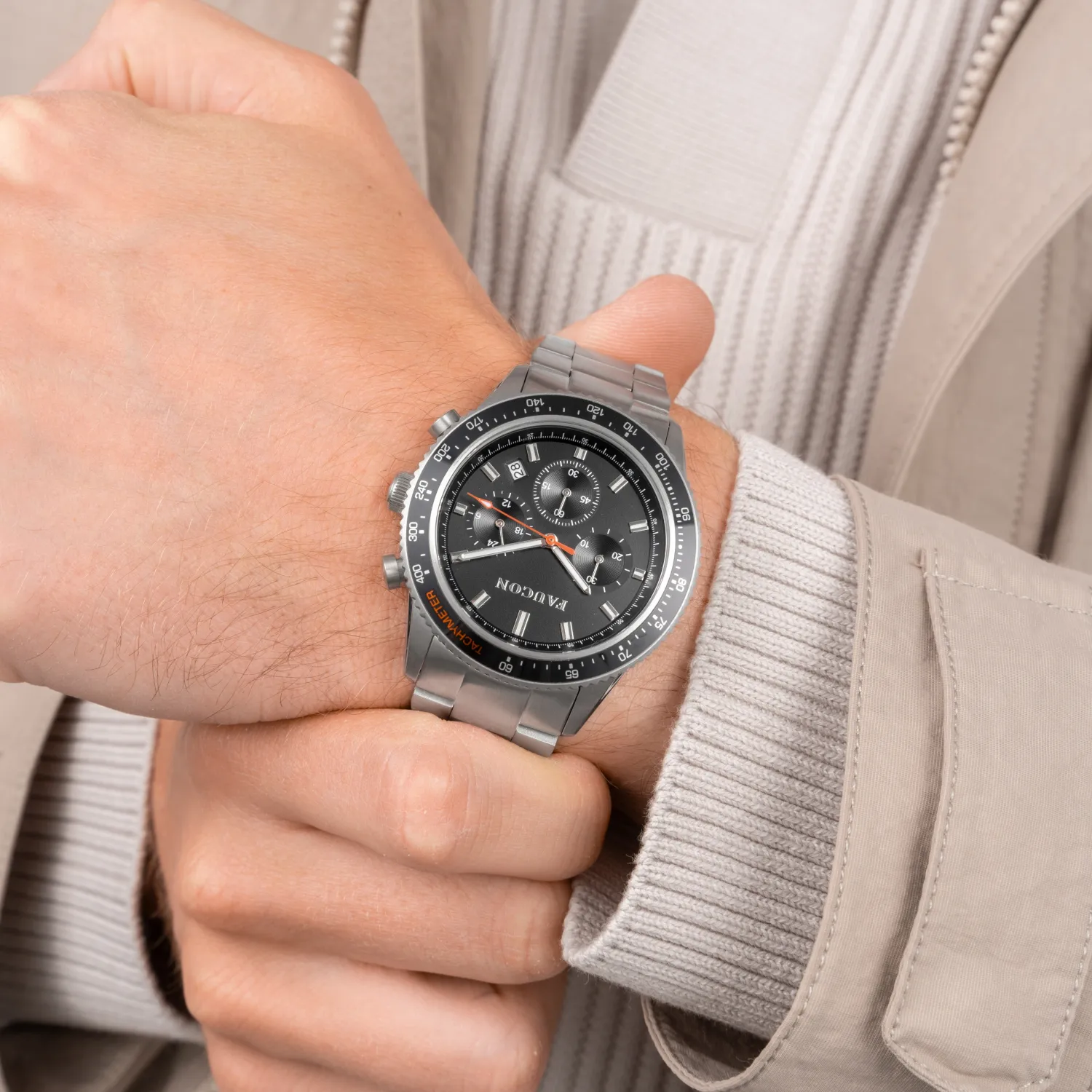 Faucon Speedtimer F10013