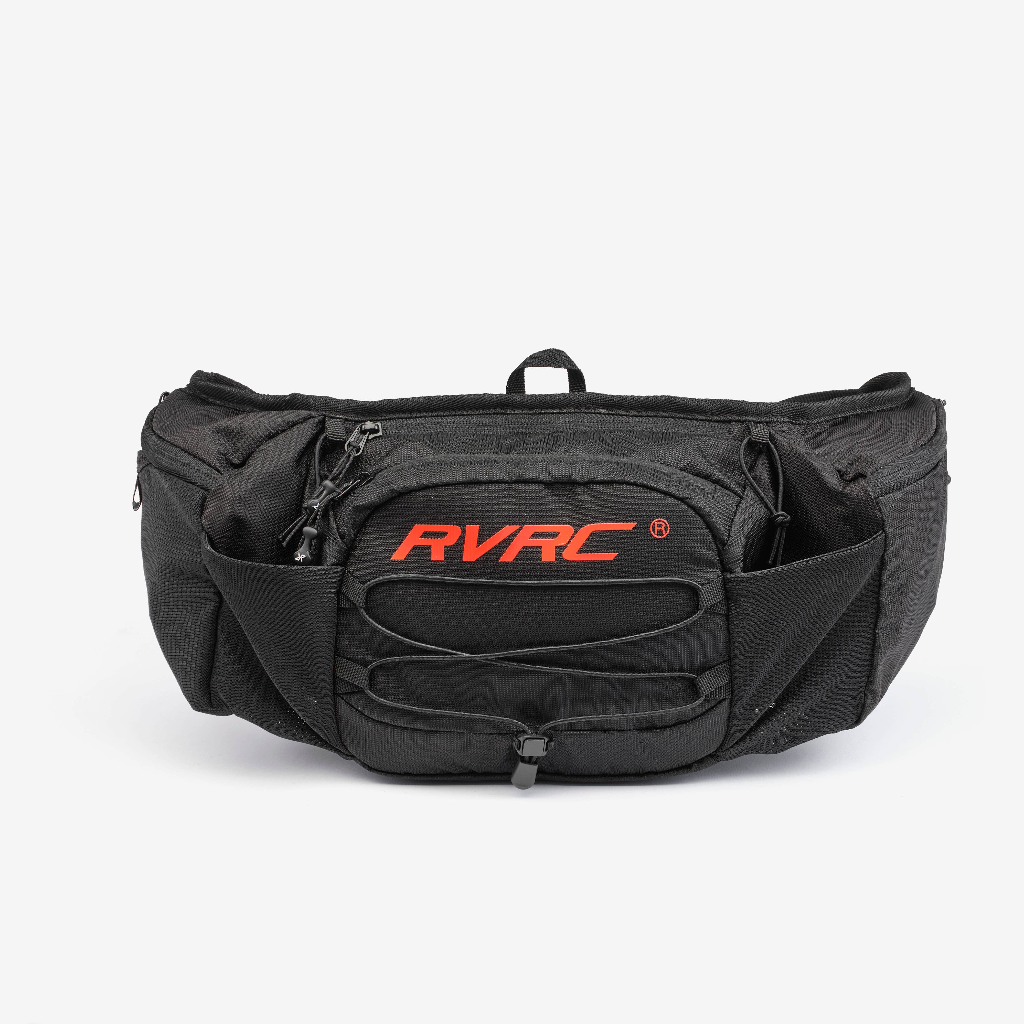 Explor Hip Pack 5L  Black