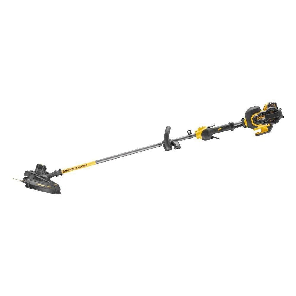DeWALT DCM571X1 Accu Grastrimmer 54V XR FlexVolt 9.0Ah