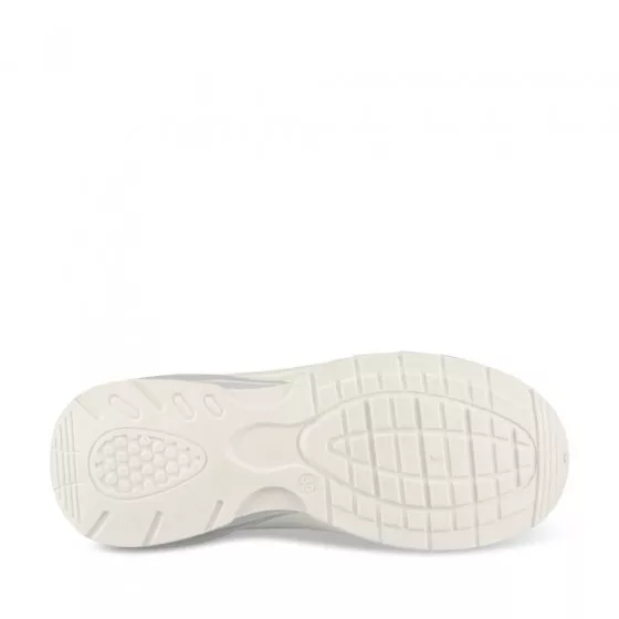Baskets BLANC ACTIVE FASHION
