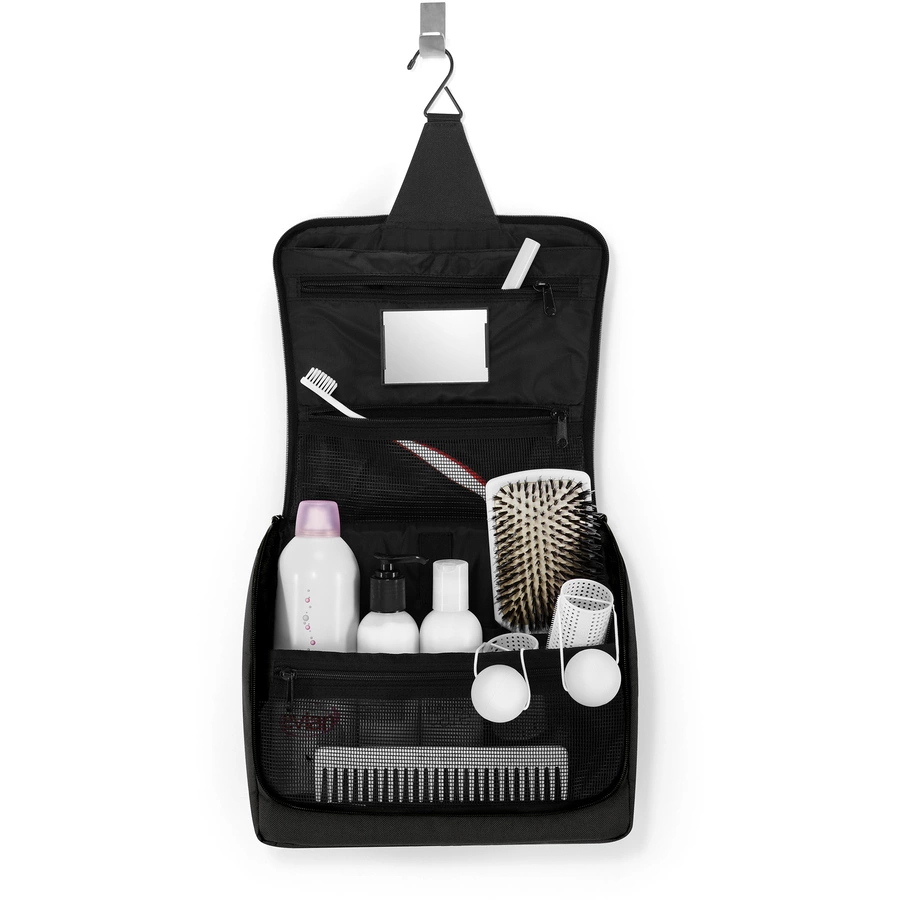 reisenthel® toiletbag XL black