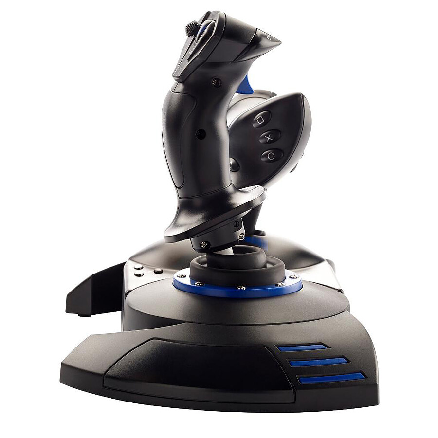 Thrustmaster T-Flight Hotas 4