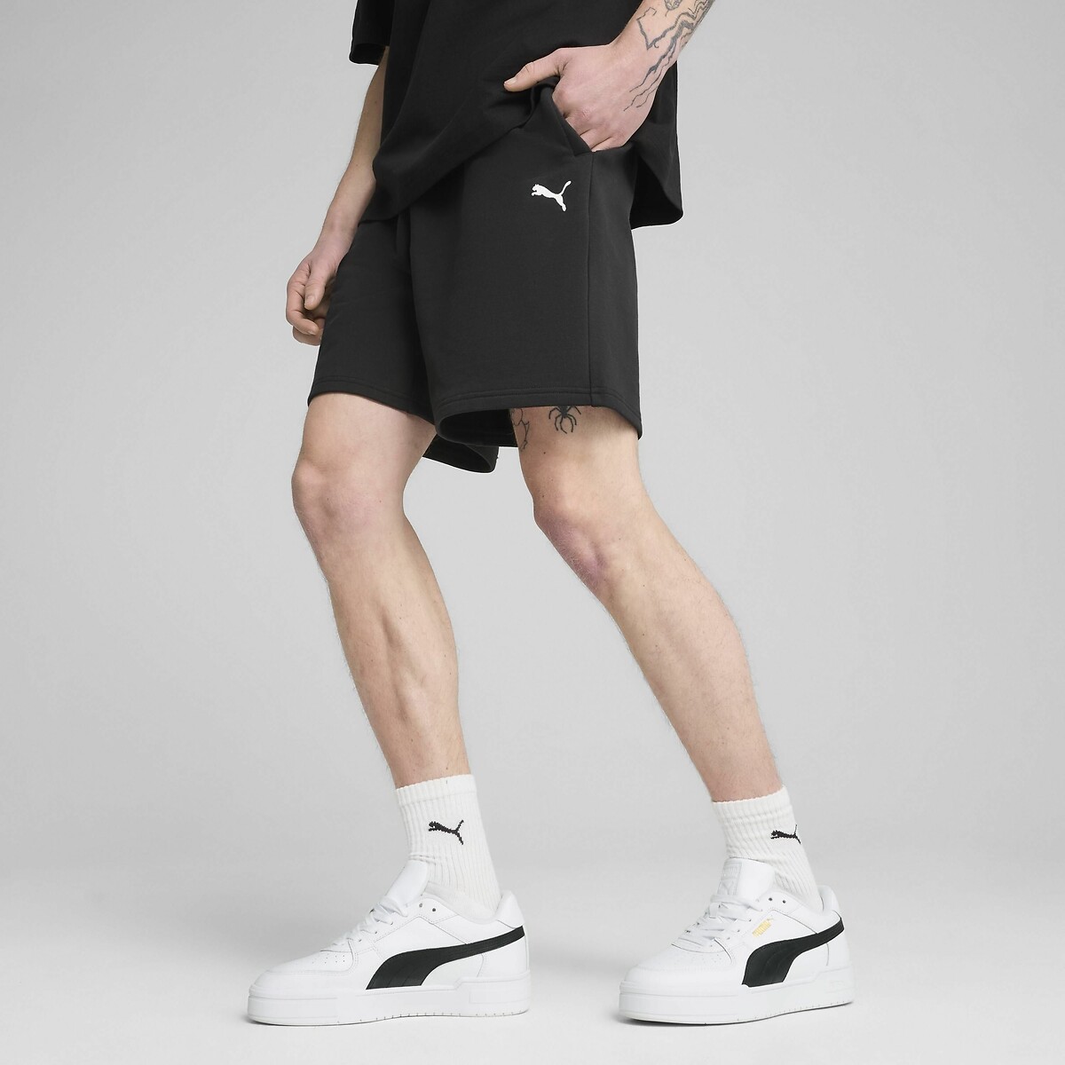 PUMA<br>Short Prime