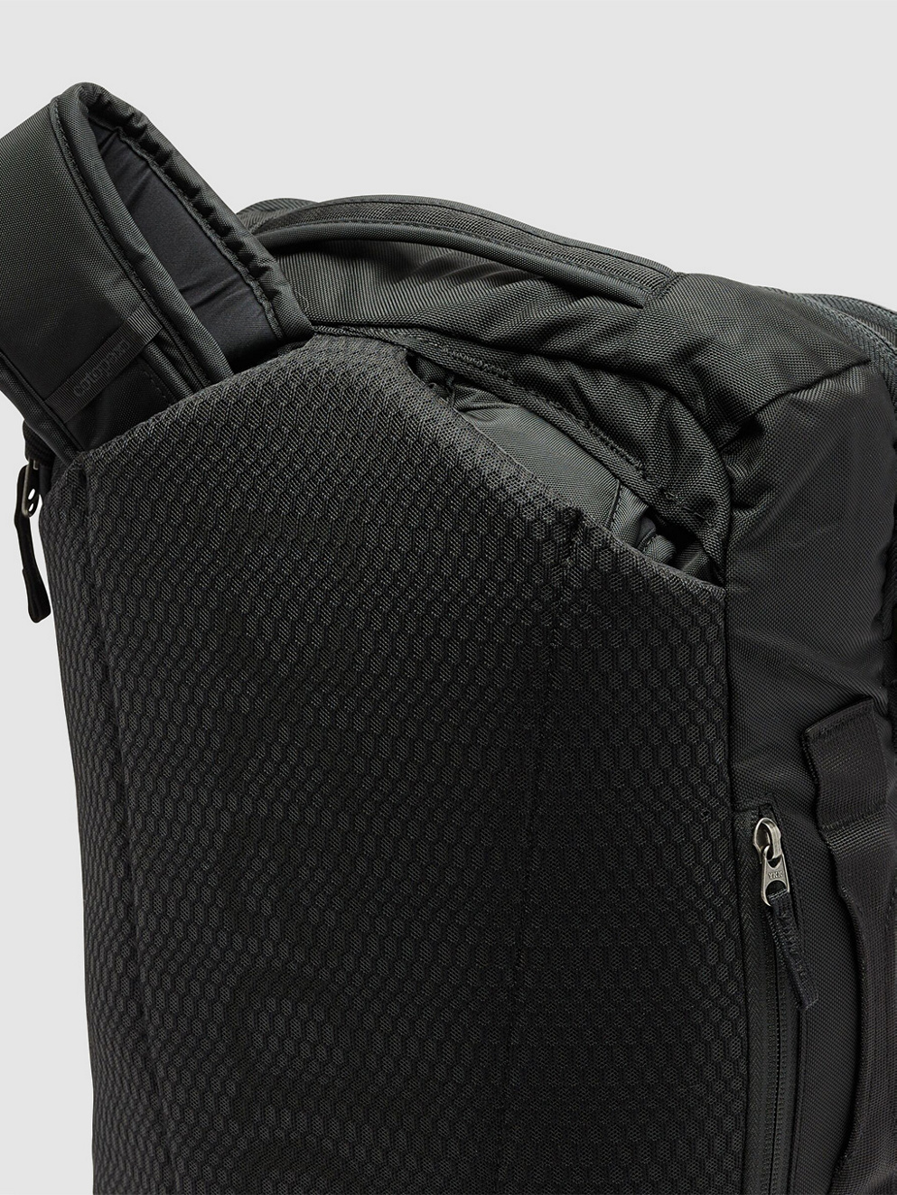 Cotopaxi Allpa 28L Travel Backpack cotopaxi black