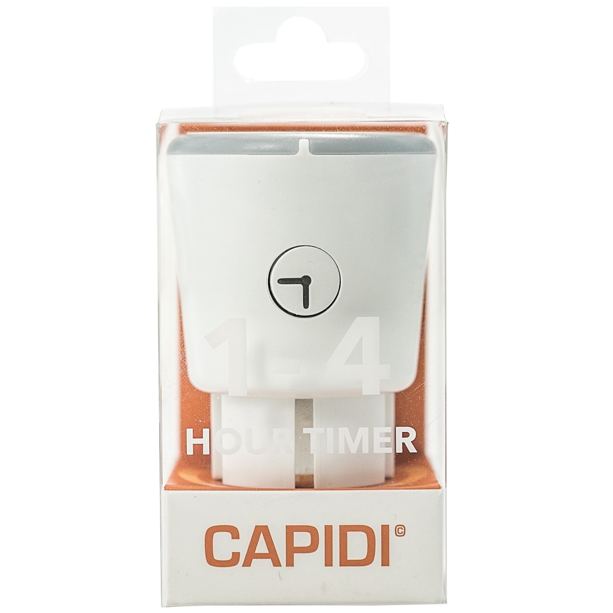 Proove CAPIDI sikkerhetstimer TI884