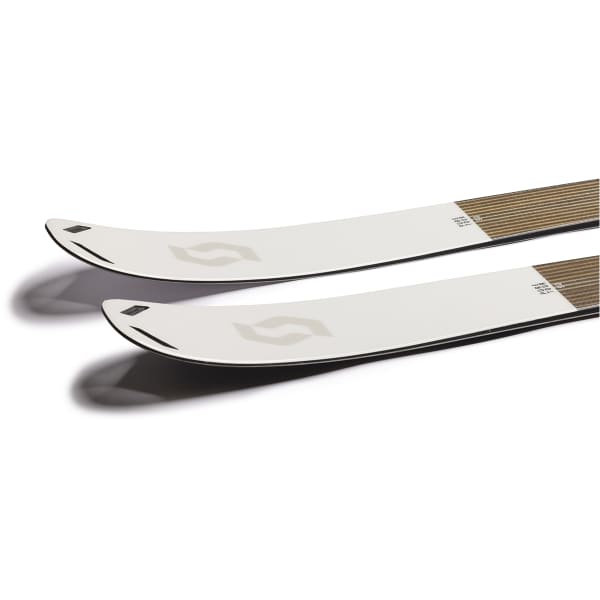Ski de randonnée SCOTT W'S PURE TOUR WHITE/WOOD