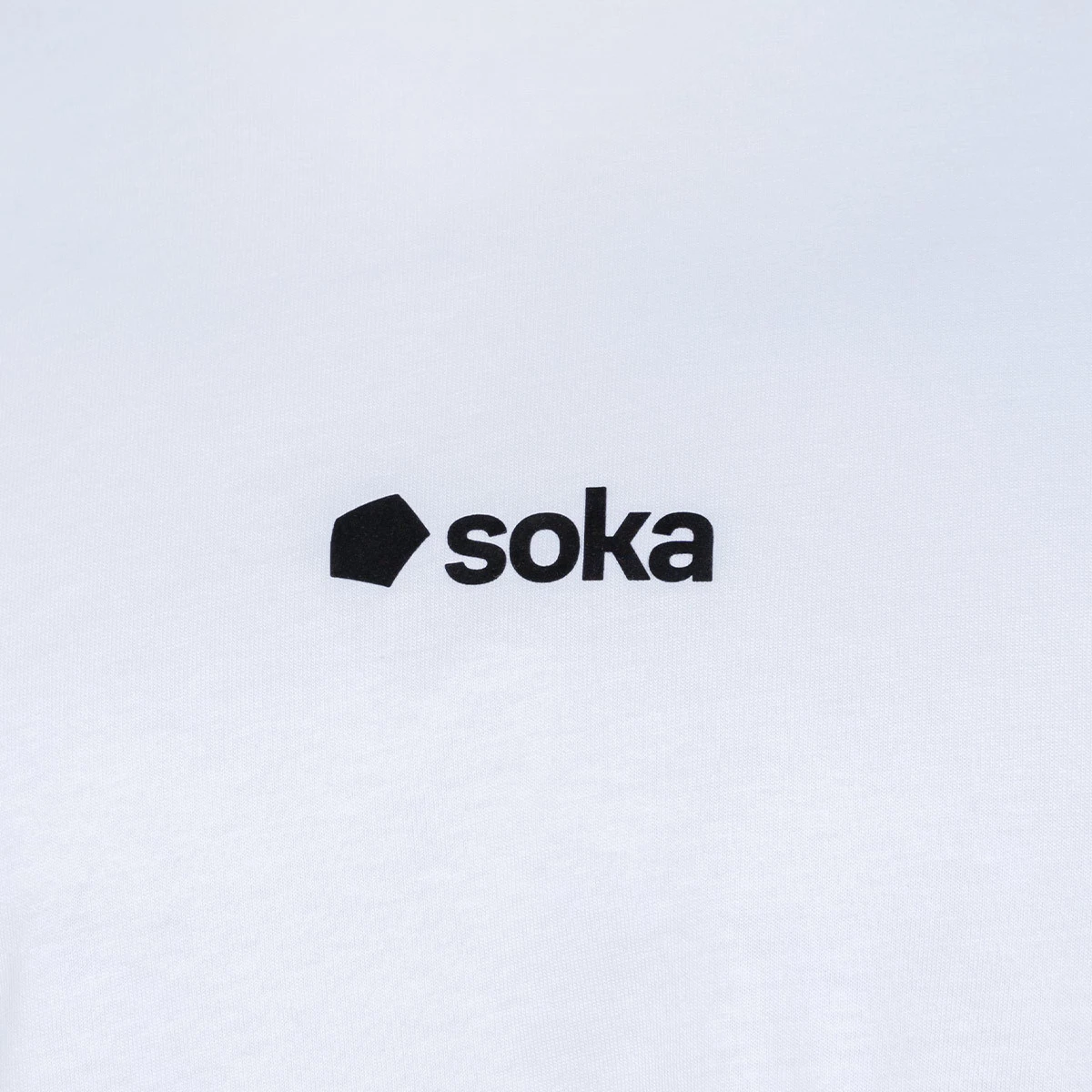 T-Shirt Soka Active