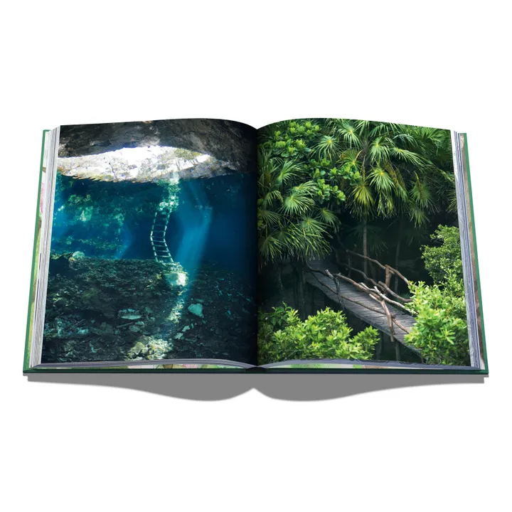 Assouline Tulum Gypset
