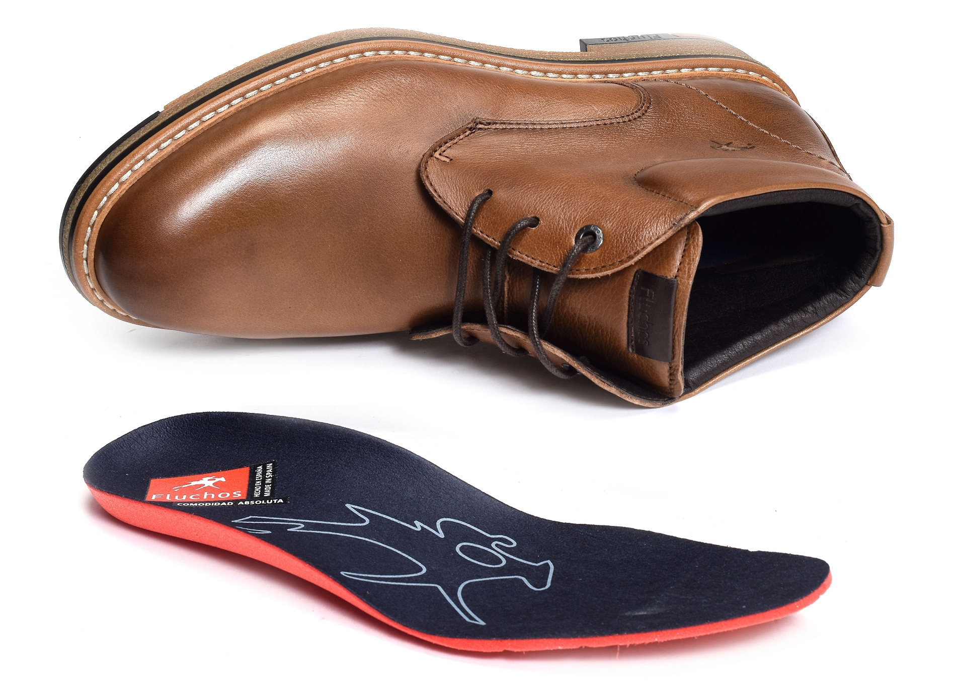 Kasper f1816 camel