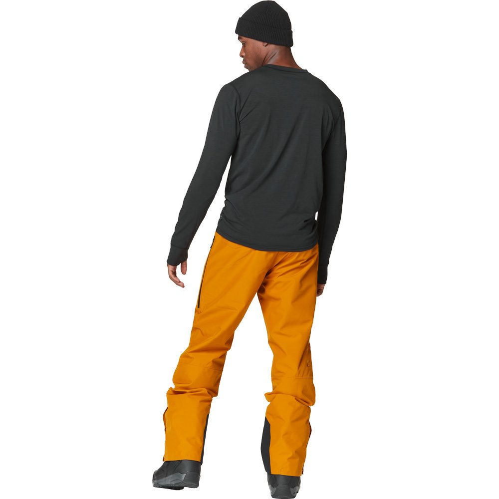 Picture Object PT Skihose Herren honey