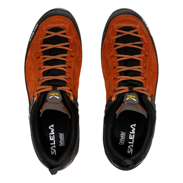 Chaussure de randonnée basse SALEWA MS MTN TRAINER 2 GORE-TEX AUTUMNAL