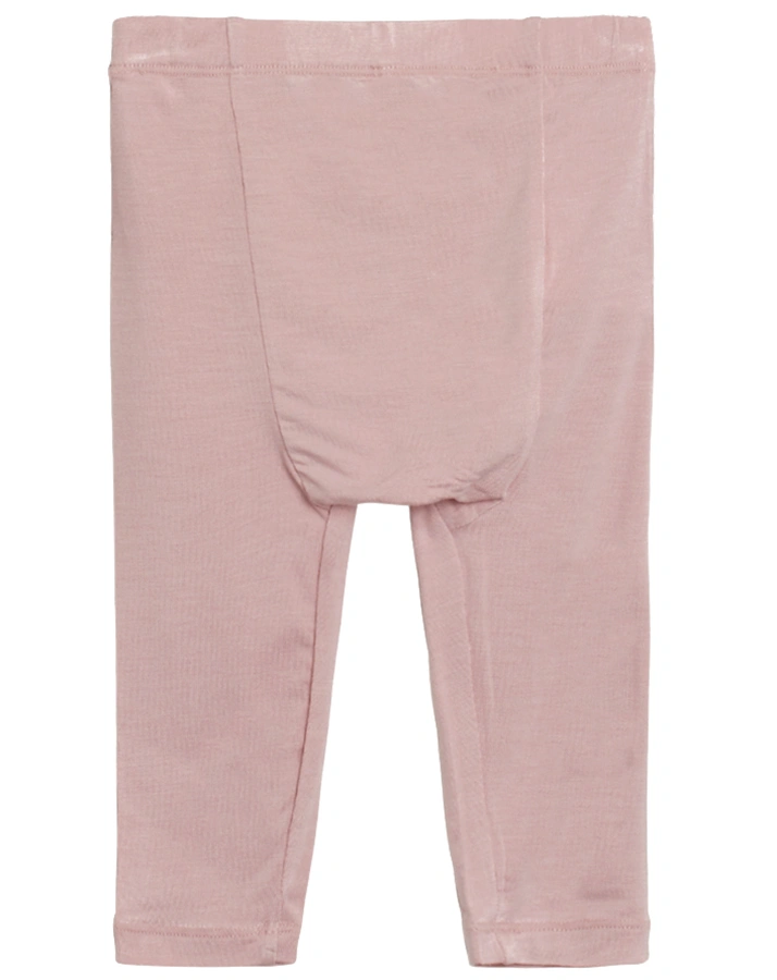 Leggings LUC in dusty rose